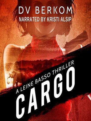 cover image of Cargo